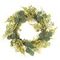 Изделие декоративное &quot;Венок&quot;, L46 W9 H46 см