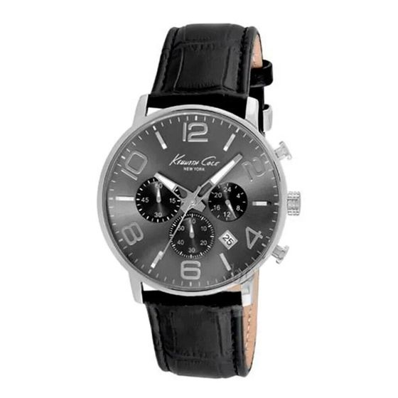 KENNETH COLE IKC8007 watch