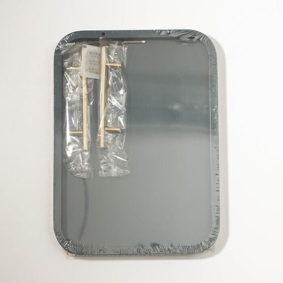 !09 Поднос Garona, 33×24 см, бамбук