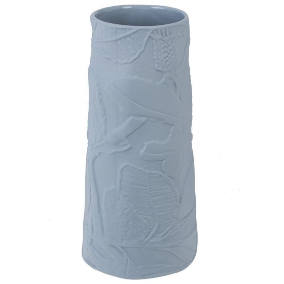 Ваза, L11 W11 H24 см