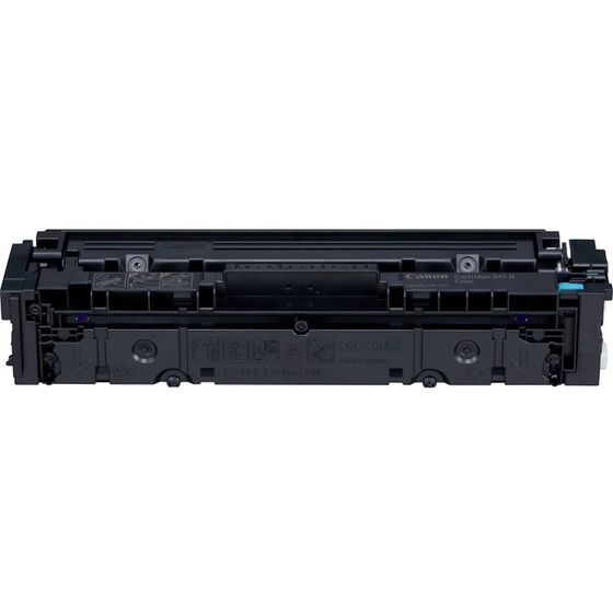 Картридж лазерный Canon Cartridge 045H C 1245C002 для i-SENSYS MF630. Голубой. 2 200 страниц (GR)