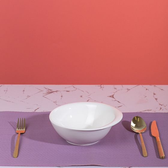 Салатник BIANCO 14см