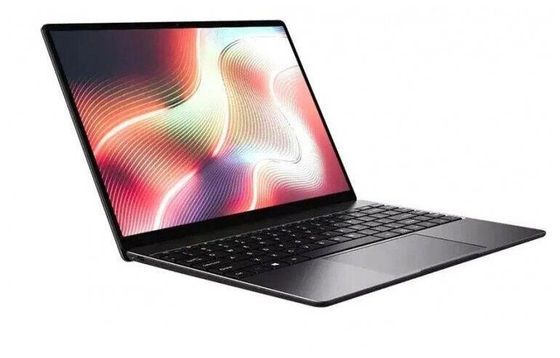 Ноутбук 14&quot; Chuwi CoreBook X серый i3-10110U 8Gb/512Gb W11H (CWI529-308N5N1HDNXX)