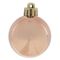 Набор из 24шт Украшение новогоднее "Шар", D 6 см, L14 W14 H26 см