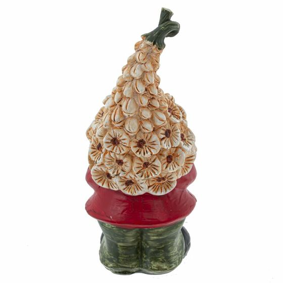 Фигурка декоративная &quot;Гном&quot;, Д4,5 Ш6 В13,5 см