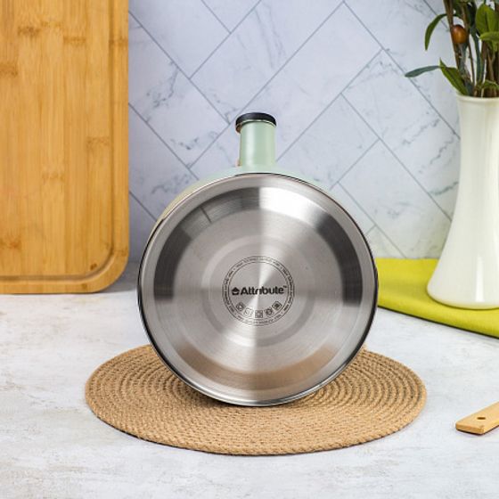 Чайник SCANDINAVIA 2.5л