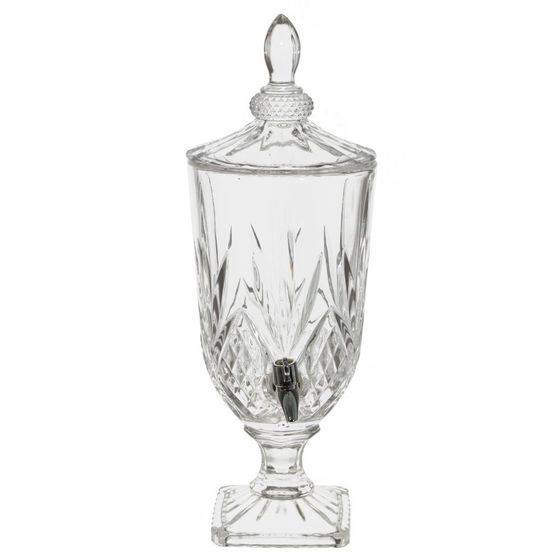 Емкость для напитков, 3000 мл, L17 W20 H47 см