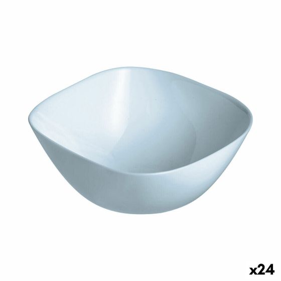 Luminarc Carine Paradise Blue Glass 14 см (24 шт.)