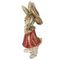Фигурка декоративная &quot;Зайка&quot;, L11,5 W10,5 H20 см