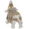 Фигурка декоративная &quot;Слон&quot;, Д9 Ш5 В9 см, 2в.