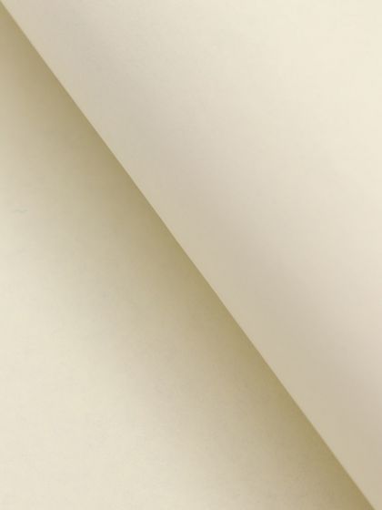 !09 Набор 4 листа - Бумага упаковочная крафт "Молочный",50 х 70 см