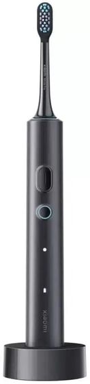 Зубная щетка электрическая Xiaomi Smart Electric Toothbrush T501 серый 1шт (BHR7792GL)