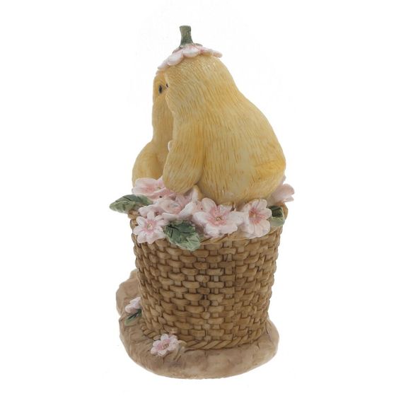 Фигурка декоративная &quot;Цыплята&quot;, L9,5 W5 H9 см