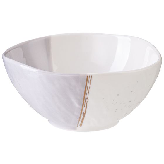 САЛАТНИК LEFARD &quot;GREY&quot; 15*7 СМ 650 МЛ