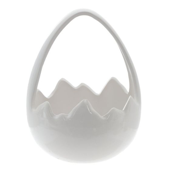 Конфетница, L12 W12 H16 см