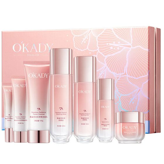 O&#39;KADY Skincare Sets Unisex