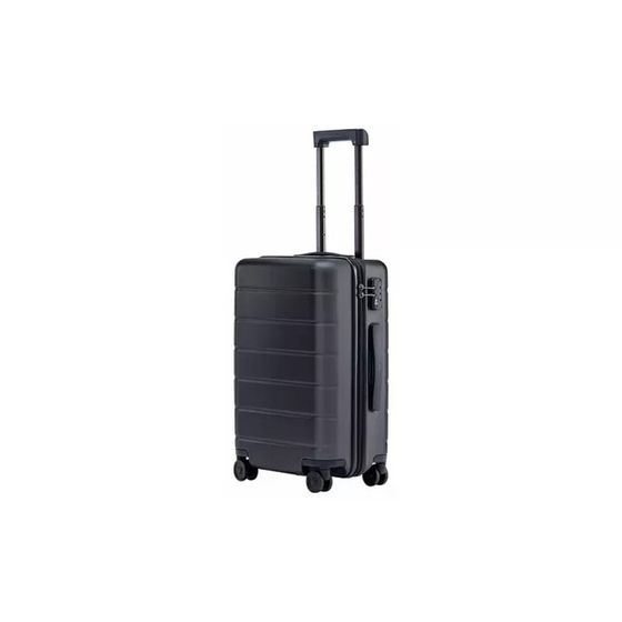 Чемодан Xiaomi Mi Luggage Classic (XNA4115GL), 20&quot;, 38 л, кодовый замок, черный