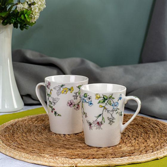 Кружка WILD BOTANICALS 320мл