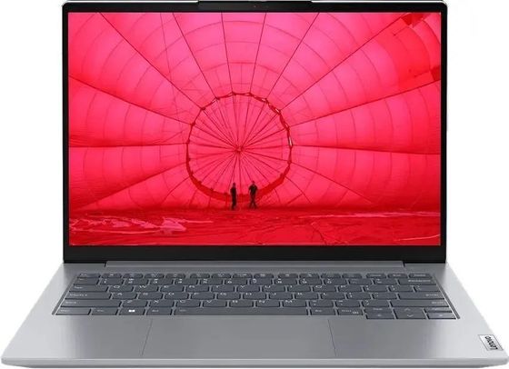 Ноутбук 14&quot; Lenovo Thinkbook 14 G6 IRL серый i5-13420H 8Gb/512Gb UHDGr noOS (21KG00U0AK)