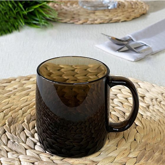 Кружка НОРДИК ЭКЛИПС 380мл