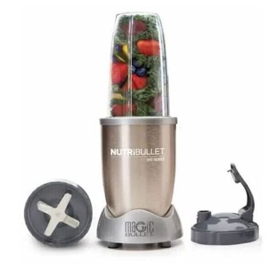 NutriBullet PRO Series 10pc Set - 900w (NB9-1012)