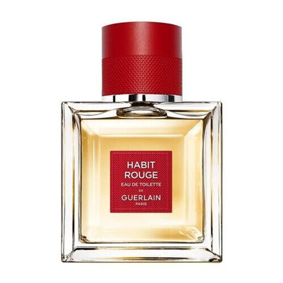 Guerlain Habit Rouge Eau de Toilette