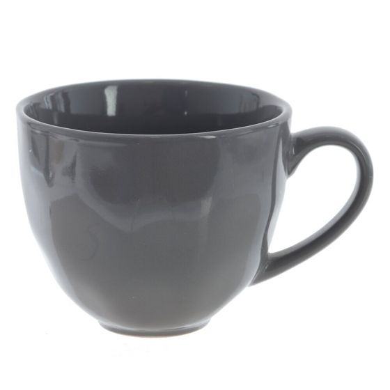 Кружка, 550 мл, L14 W11 H10 см, цвет микс