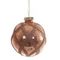 Украшение новогоднее &quot;Шар&quot;, L8 W8 H9,5 см, 2в.