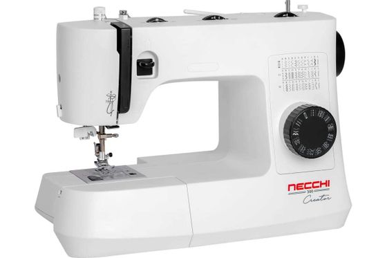 Швейная машина Necchi 300 белый