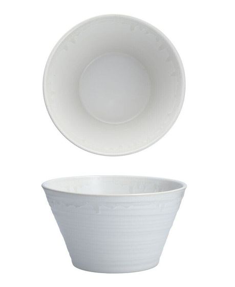 Cloud Terre Serving Bowl