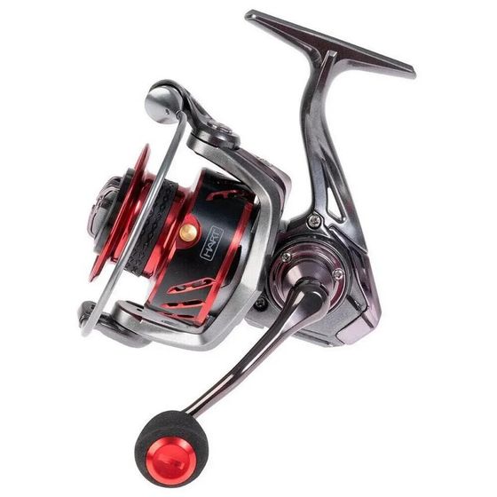 HART Circa spinning reel