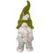 Фигурка декоративная &quot;Гном&quot;, L10,5 W13 H29 см