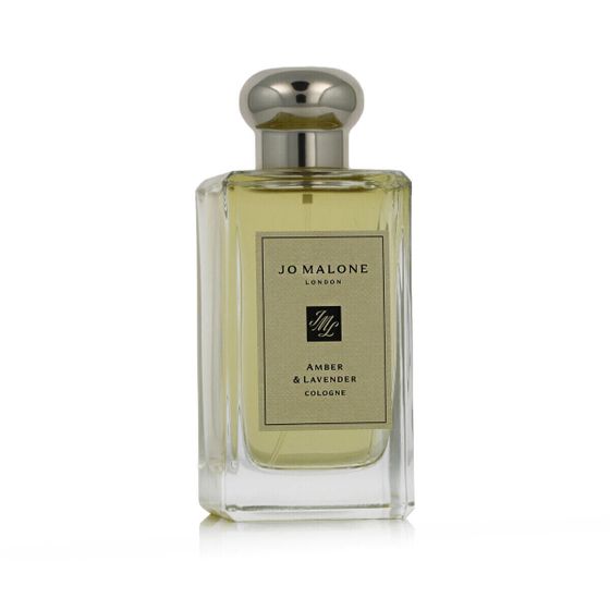 Мужская парфюмерия Jo Malone Amber &amp; Lavender EDC 100 ml