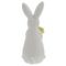 Фигурка декоративная &quot;Заяц&quot;, L5,5 W5,5 H13,5 см