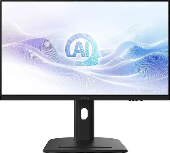Моноблок 27&quot; MSI Modern AM273QP AI 1UM-003XRU CoreU7-155U 16Gb/1Tb Gr noOS клав.+мышь (9S6-AF0111-003)