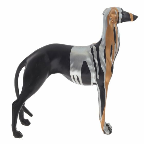 Фигурка декоративная &quot;Собака&quot;, Д20 Ш5 В21 см