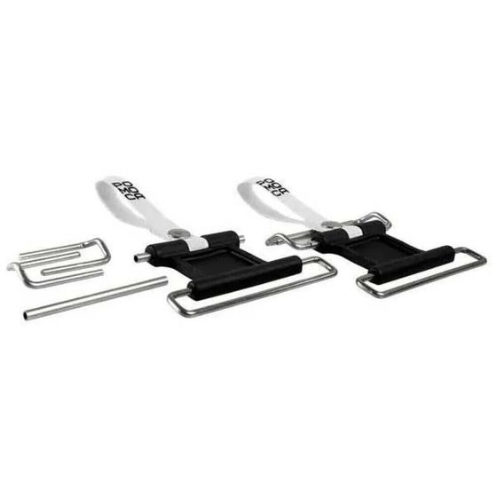 POMOCA Adjustable Stretcher