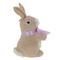 Фигурка декоративная "Заяц", L10 W13 H19 см