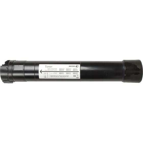 Картридж лазерный Xerox 006R01517 черный (26000стр.) для Xerox WC7545/7556