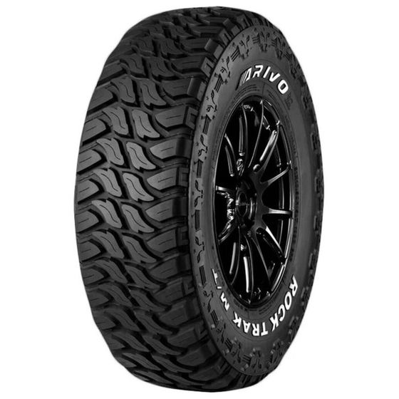 Шина летняя Arivo Rock Trak M/T 235/85 R16 120/116Q