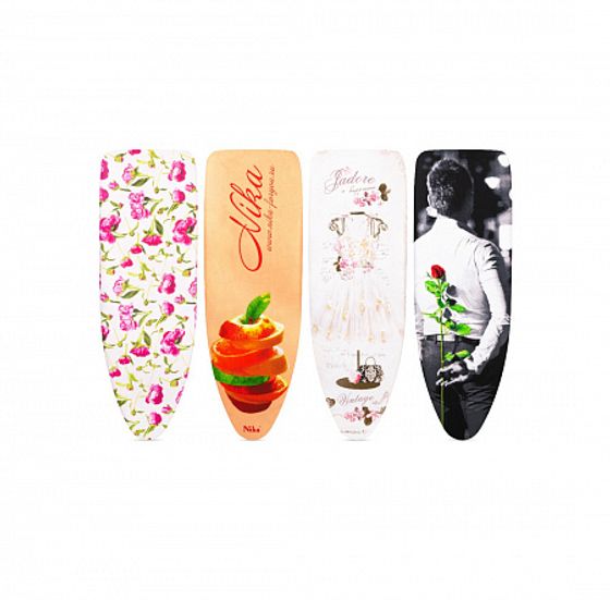 Чехол универсальный 2 с поролоном ЧП2 (в ассортименте)