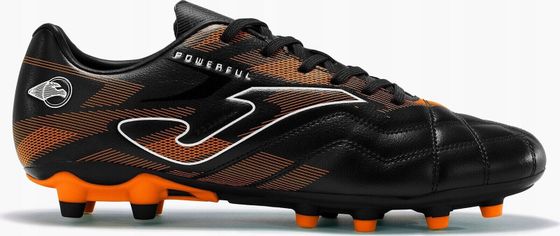 Joma Joma Powerful 2401 FG POWS2401FG Czarne 44