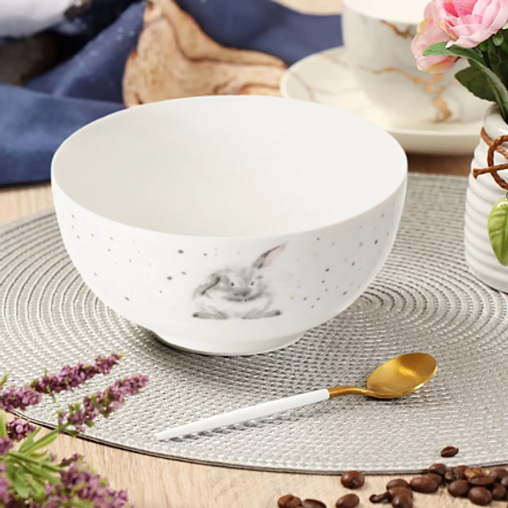 Набор салатников BUNNY 2шт 14см