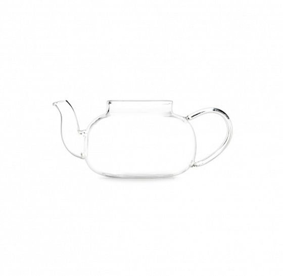 Чайник на подставке ENGLISH GARDEN 500мл