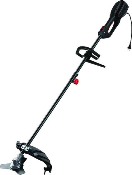 Триммер электрический RedVerg Basic EB-1300 1300Вт 1.77л.с. разбор.штан.