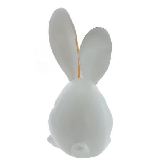 Фигурка декоративная &quot;Заяц&quot;, L12 W6 H14 см