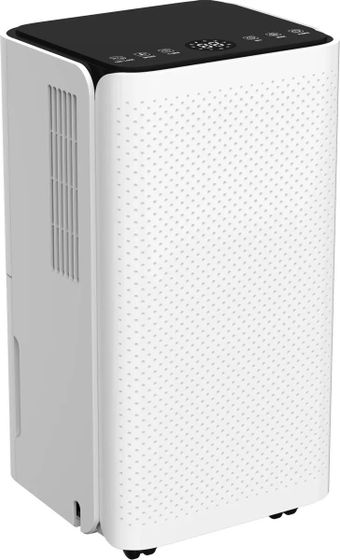 Осушитель воздуха Neoclima ND-12RH 3л белый