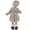 Игрушка мягконабивная " Мальчик", L17 W11 H45 см