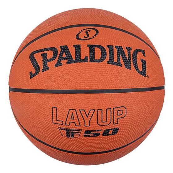 SPALDING Layup TF-50 Basketball Ball