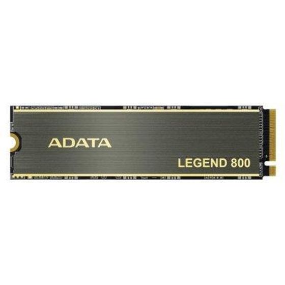 Накопитель SSD 500Gb ADATA M.2 2280 ALEG-800-500GCS